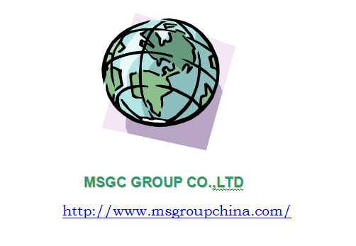 MSGC GROUP Co.,Ltd