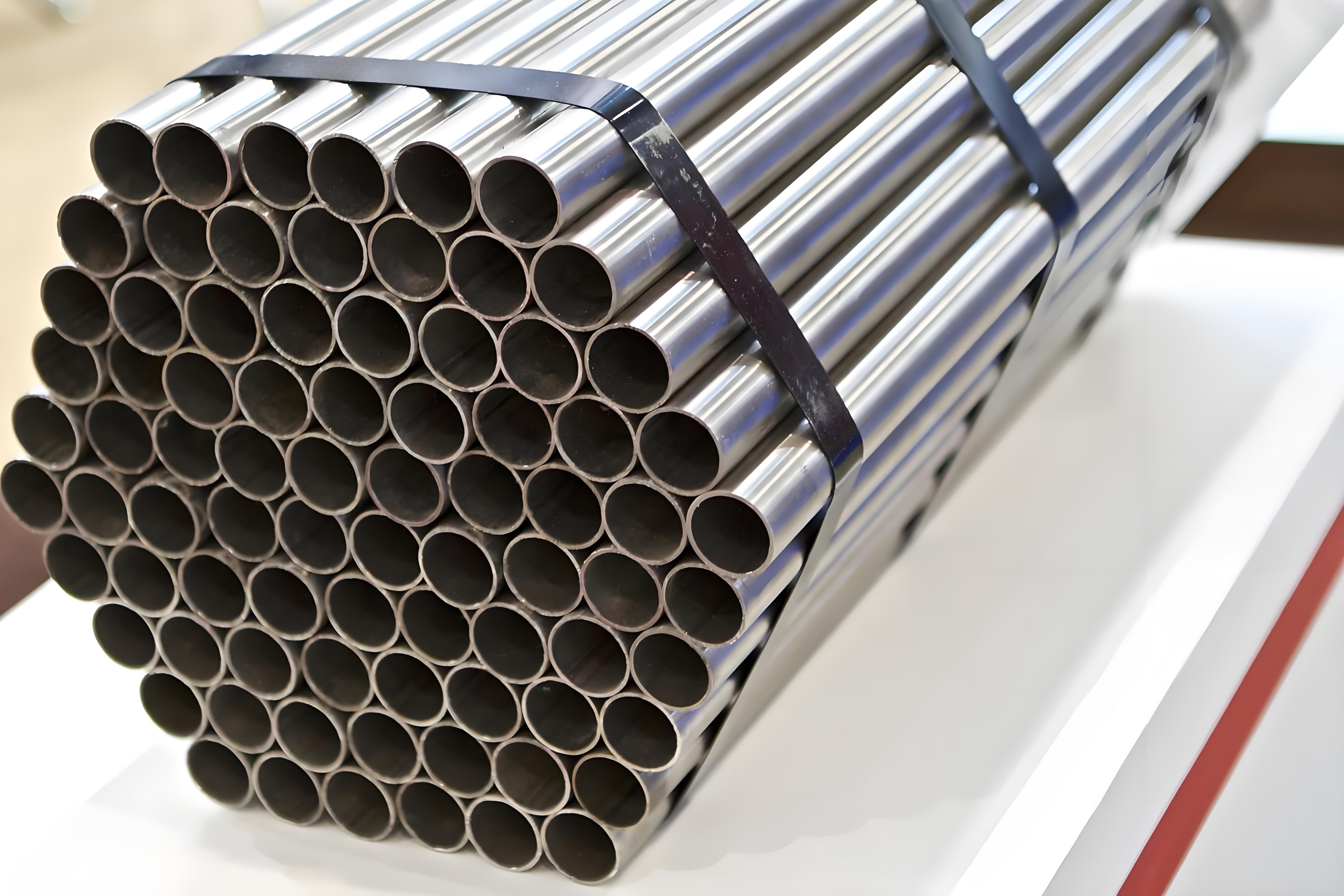 Do you know what is the best way to produce aluminum seamless pipes?